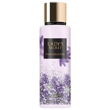 Жіночий парфумований спрей-міст для тіла Lady's Secret Pune Seduction, 250 мл 284632 фото
