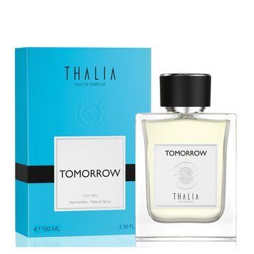Чоловіча парфумована вода Tomorrow Thalia, 100 мл 224533 фото